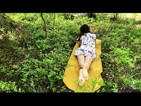 ❤️ Stranger ing Tinder masturbasi Pendhaftaran Pus lan jancok Passionately ing alas ❤️❌ Saru ayu ing jv.my-hentai-gallery.ru ❤