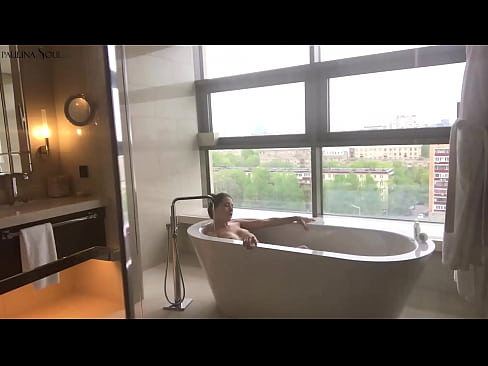❤️ Banget babe passionately jerking mati dheweke pus ing jedhing ❤️❌ Saru ayu ing jv.my-hentai-gallery.ru ❤