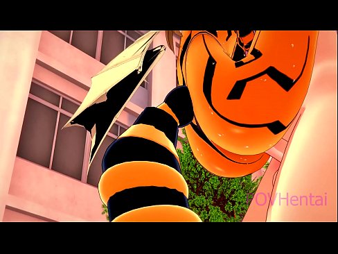❤️ Rakasa Gadis Tawon ❤️❌ Saru ayu ing jv.my-hentai-gallery.ru ❤
